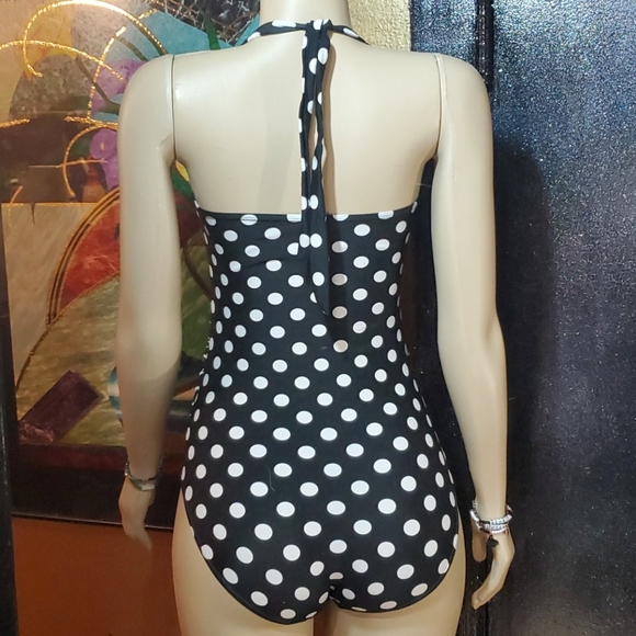 BODYSUIT - Picture 4 of 9